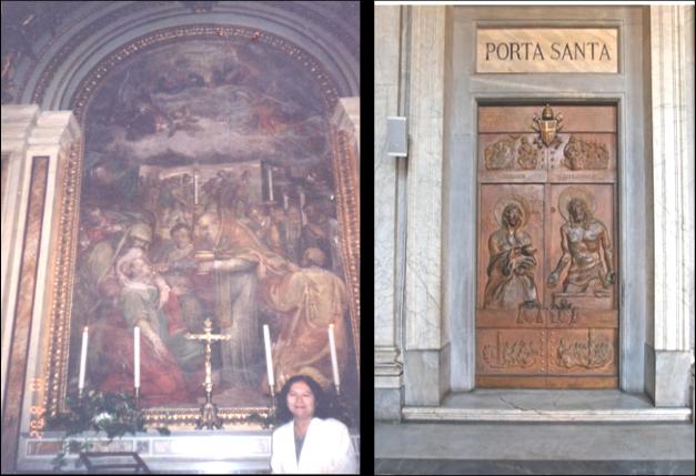 Jubilee Year 2025 Introduction