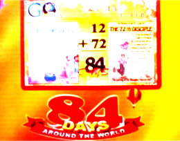 World Apostolate of Fatima