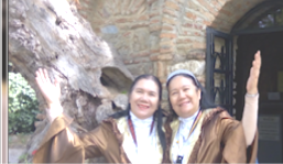 World Apostolate of Fatima