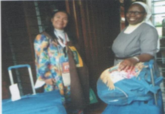 World Apostolate of Fatima