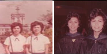 About Us - Ortega Twins Bio