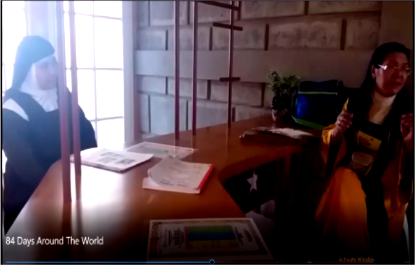 World Apostolate of Fatima