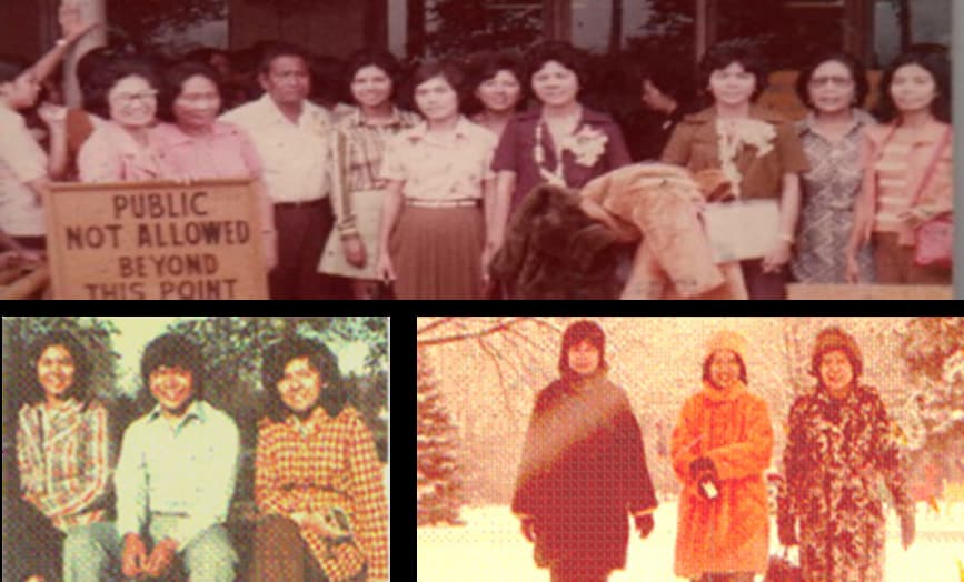 About Us - Ortega Twins Bio