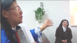 World Apostolate of Fatima