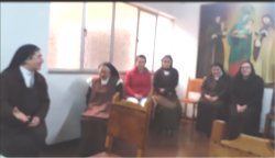 World Apostolate of Fatima