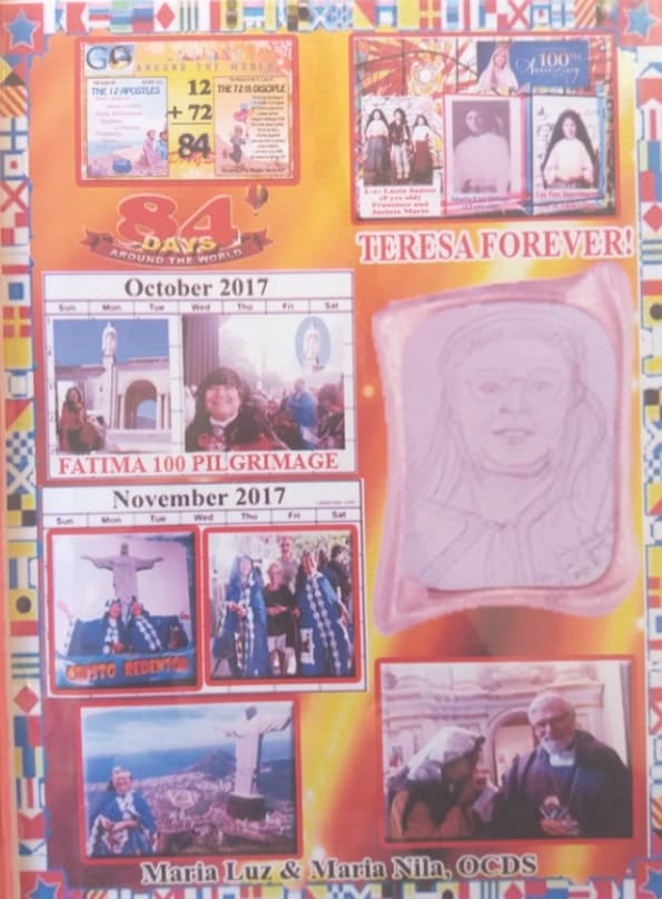 World Apostolate of Fatima