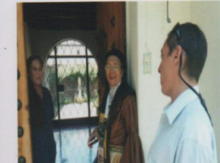 World Apostolate of Fatima