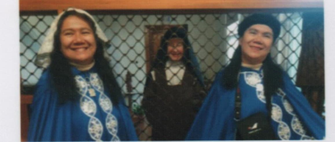 World Apostolate of Fatima