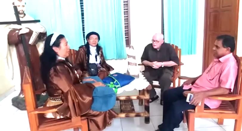 World Apostolate of Fatima