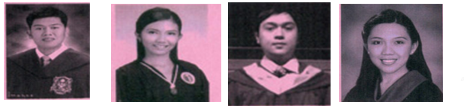 About Us - Ortega Twins Bio