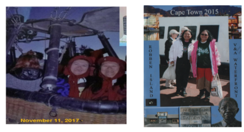 About Us - Ortega Twins Bio