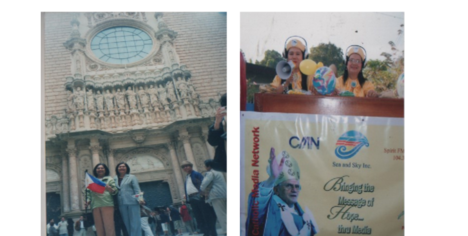 About Us - Ortega Twins Bio