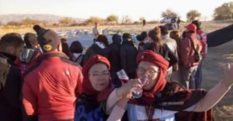 World Apostolate of Fatima