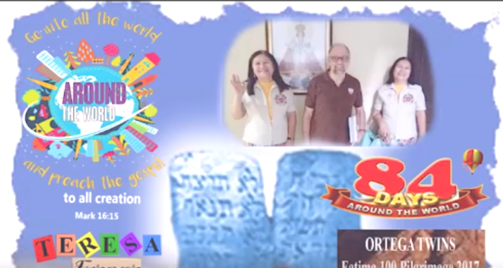 World Apostolate of Fatima