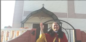 World Apostolate of Fatima