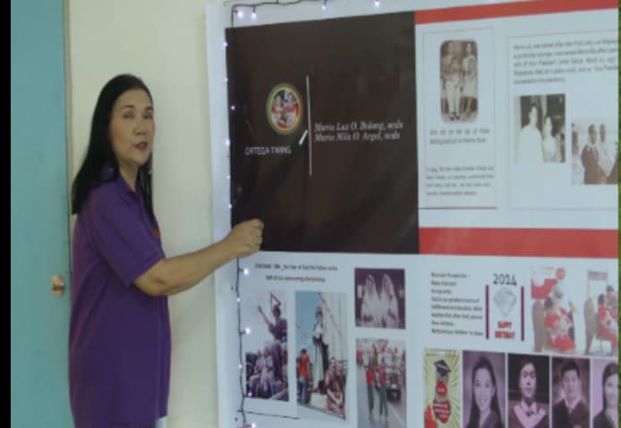 About Us - Ortega Twins Bio