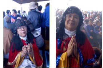 World Apostolate of Fatima