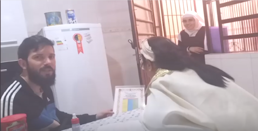 World Apostolate of Fatima