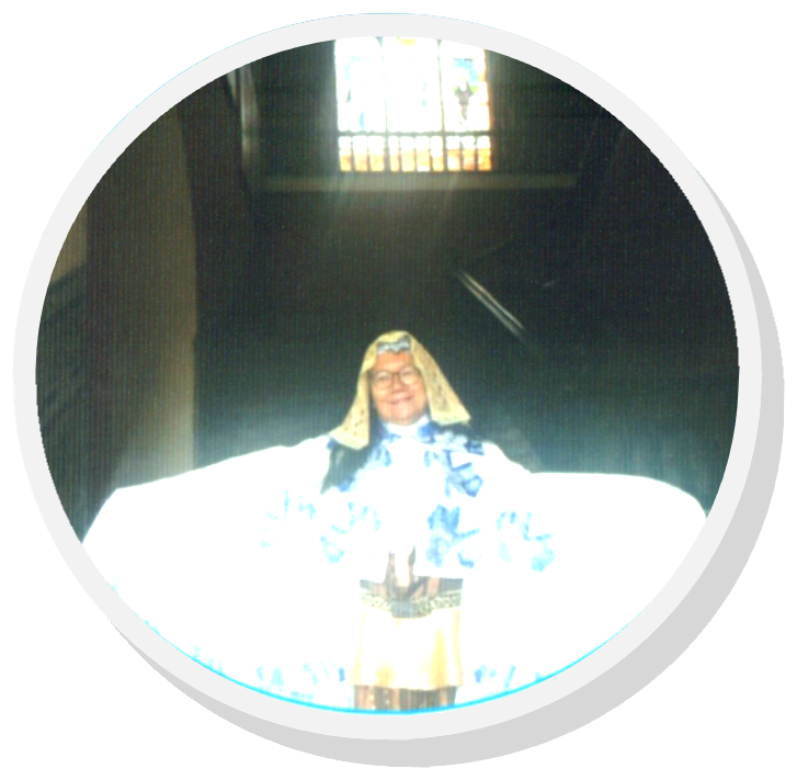 World Apostolate of Fatima