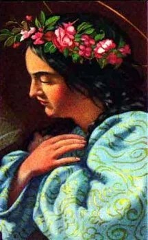 SAINTLY PILGRIMS script VIDEO