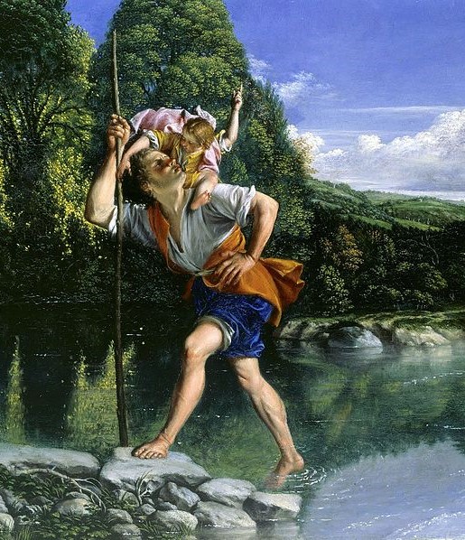 SAINTLY PILGRIMS script VIDEO